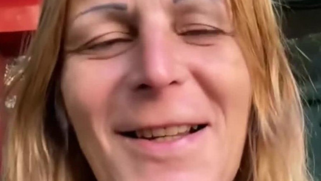 Kaffka Tibi üzen a trolloknak hogy ne is próbálkozzanak úgy sem fogják sittre vágni