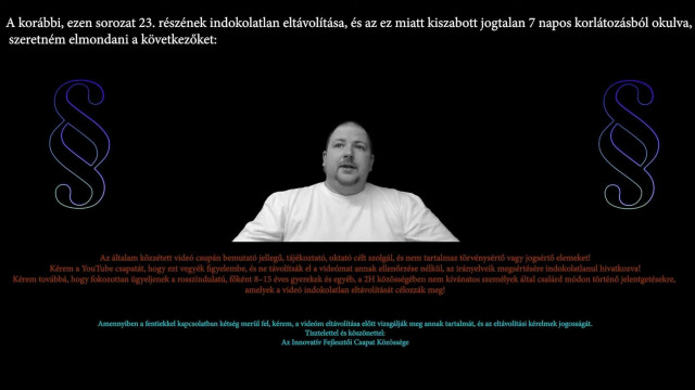 HájasBré és Barnabás gányol Készítsünk Saját Windows11 telepítőt 25H2 reklámmentesen és tisztán Axion 5.1 [HACSI] #46