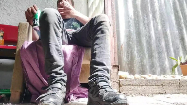 Trutymó kerti gamer hokedlis szabadlevegős bebaszás 2021 környéke