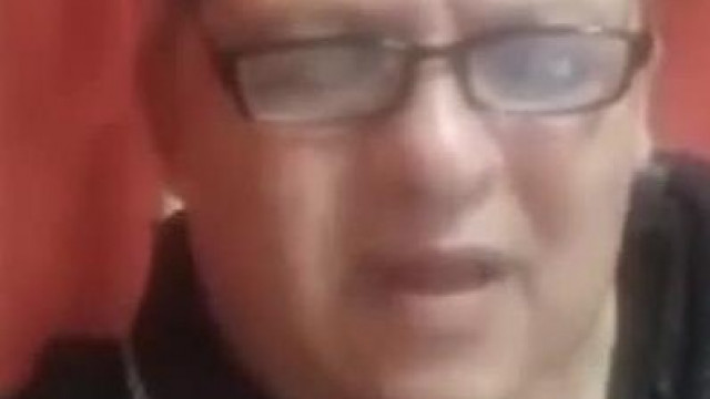 Összehangolt támadás a MABÜSZ elnök ellen! Gammer és társai nem nyugszanak! Tar Sanyi besokkalt