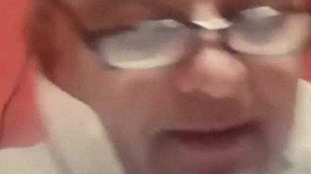 Tar Sándor a Legyen Ön is Milliomosban! Ki a titokzatos fenyegető!