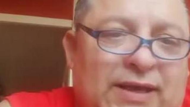 Tar Sándor Benkéről