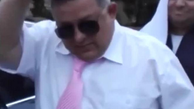 Tar Sanyi mafia élet