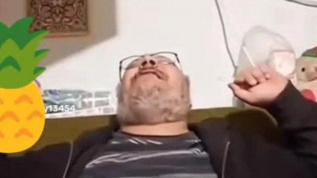 Gyerekvadász Gyula MC Csapágyasnak ad backshotokat (paródia)