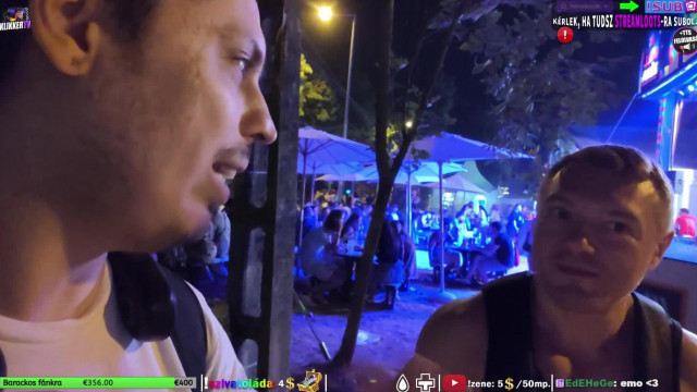KoldusTV meleg hajlamairól és perverzióriól álmodozik