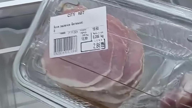 MC hordóbelű Isti - Megmutatom milyen kaját vettem