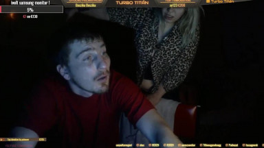 VR Zsombi, Wishes (Britney) Barbi, Trutymo live