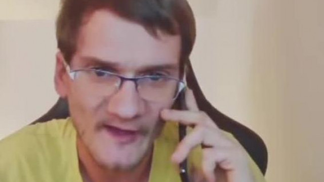 Fogatlan BiòsPityesz rendőrségi feljelentèst tesz egy Tiktok fiòk ellen fogak nèlkül
