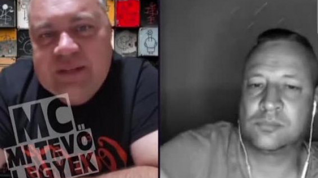 A Kancsal Szűz Pista szerint "Bennyàmin Nàtánnyáú" betört a Gàzai övezetbe