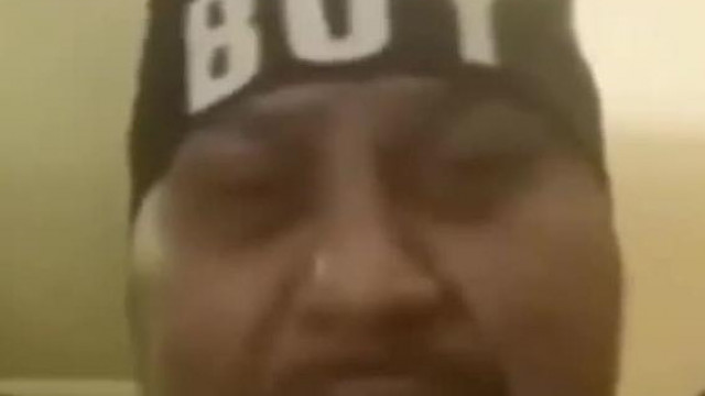 MC Incel Szűz MalacPocok Isti visszavàg: "Làtjatok? Itt van Lakatos Ali aki egy Magyar Trash!"