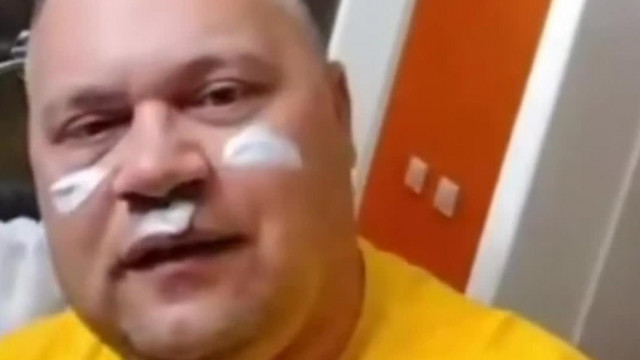 (HANGOS!) MC Szájzár - Rezidencia bejelentkezés, kimentem egy elhagyatott házhoz