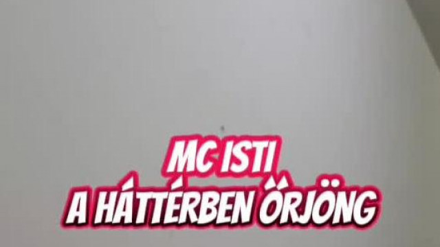 MC Idegbajt megszállta a szájzáras ördög - Hörgő hangon gyűlölködés a háttérben
