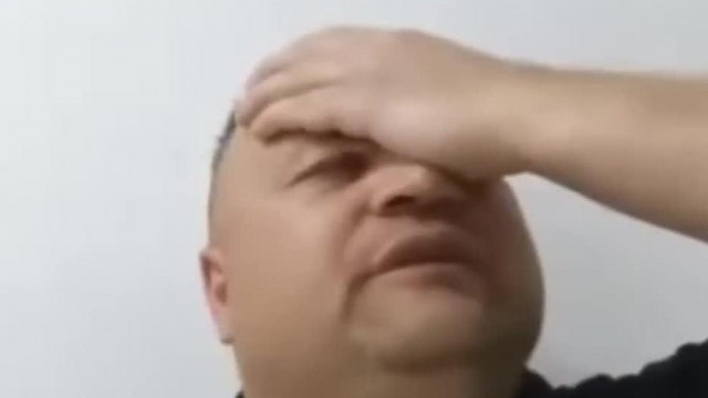 MC Gömbhal - Itt nem jó a kaja