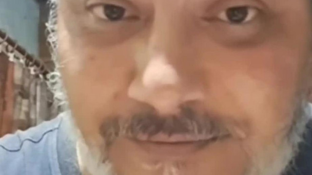Tojás véletlenül kimondja az egy feszopója nevét aki folyamatosan pénzeli