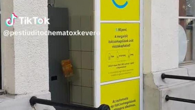Melegmacitibi és az élet nagy problémái