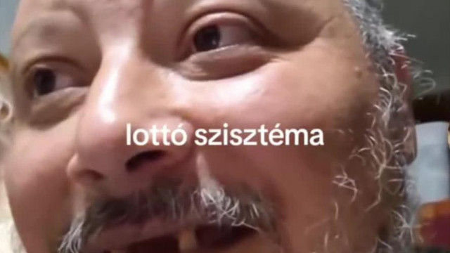 Tojás ismét elbaszta a feszopók pénzét