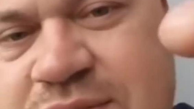 MC 1bites Korlátolt azzal dicsekszik, hogy egy arab átbaszta a tiktokon 2025.08.17