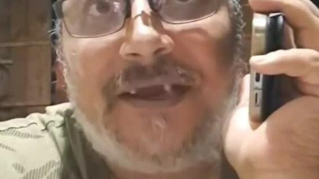 Pedofil zabagép Gyulus "Big Smoke"-féle rendelése: 2 hambi 2 pizza 2 kóla 2 chips