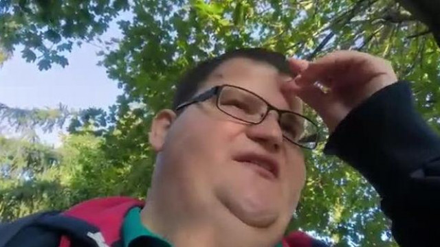 Költekezési szakmalac Molnár Babakoca professzor úr unalmas utca vlogja Oled TV filóval