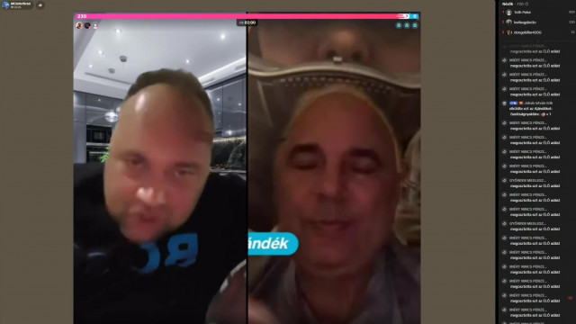 MC Pedó Koldusnak lefőtt a kávé, senki nem játszik már vele ezért kénytelen alamizsnáért magával párbajozni 2025.08.18
