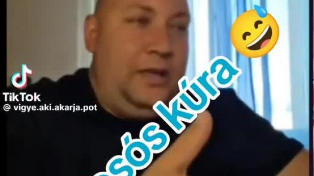A Subi féle fosó kúra