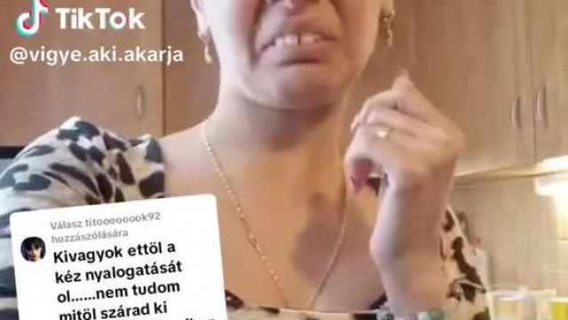 Az antiszociális Loca Pantera és a barátok