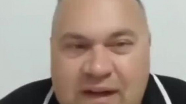 MC Beszédhiba a "bolozsnait" szereti
