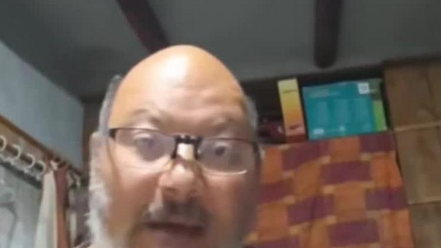 Munkaundoros Tojás közli a felszopókkal, hogy 22 hónapig kell csak az új tv fizetni, az nem olyan vészes