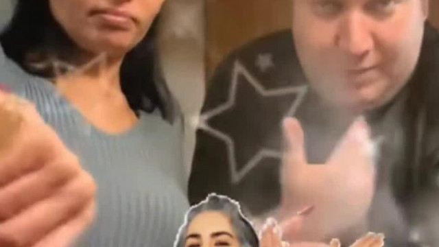 Lotyó Pantera és Subi Disznó kijelenti ők nem a Tik-Tok-fosból élnek