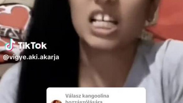 Lüke hódfogú Penetra storyt mesél