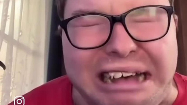 Autista cseppkőbarlang pofájú Fezzó kitörései