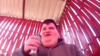 Molnár Krisztián: Kicsi a farkam