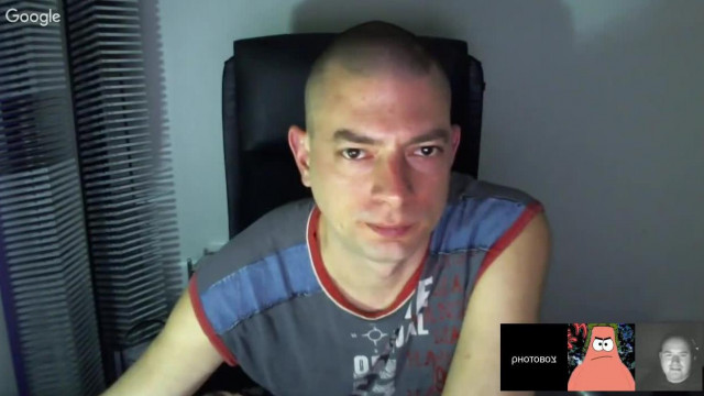 Kancsi és Buziboj Spontán LIVE Reni, Rolfing, Patrikszar [HD, 720p] 2017 11