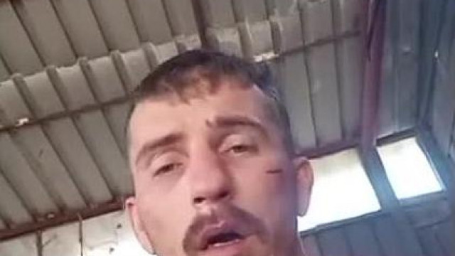 Turbó Titán bebaszós TikTok live 2025.08.24