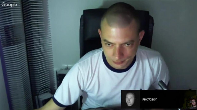 Kancsi Buziboj live - Rolfing plusz valami random retard - Mi is valójában az igazság ! 2017