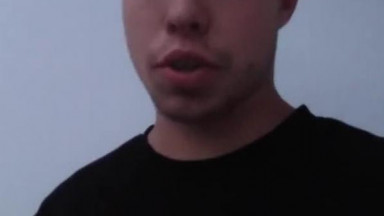 Horváth Martin felszopja Molnár Krisztiánt (2019 11.02.)