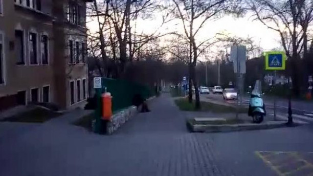 Pedo Sodi Rendőrlistás pere 1. rész (retro)
