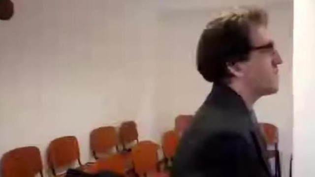 Pedo Sodi rendőrlistás pere 2. rész (retro)