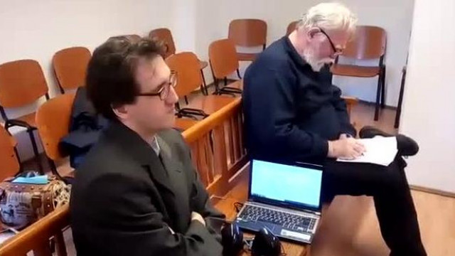 Pedo Sodi rendőrlistás pere 4. rész (retro)
