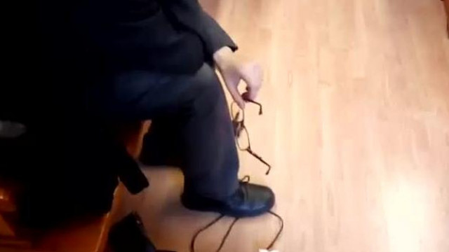 Pedo Sodi rendőrlistás pere 5. rész (retro)