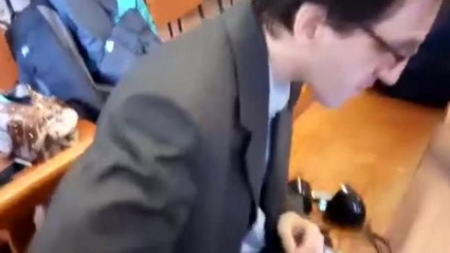 Pedo Sodi rendőrlistás pere 6. rész (retro)