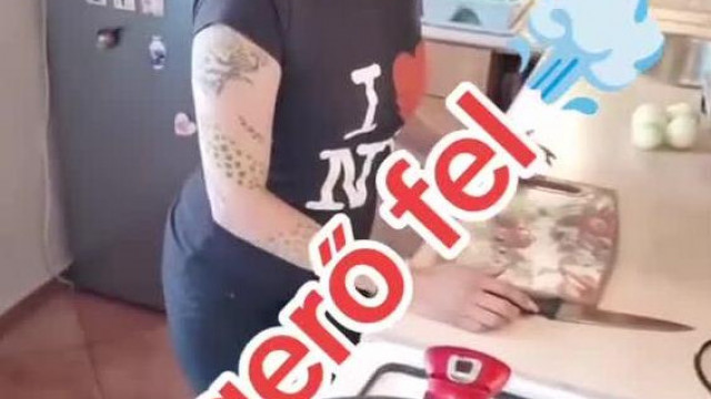Loca Pantera befingik