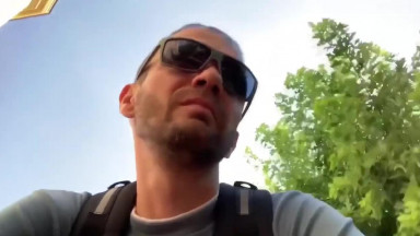Höjpi nagyon nehezen viseli, hogy a kutyára nem küldtek pénzt