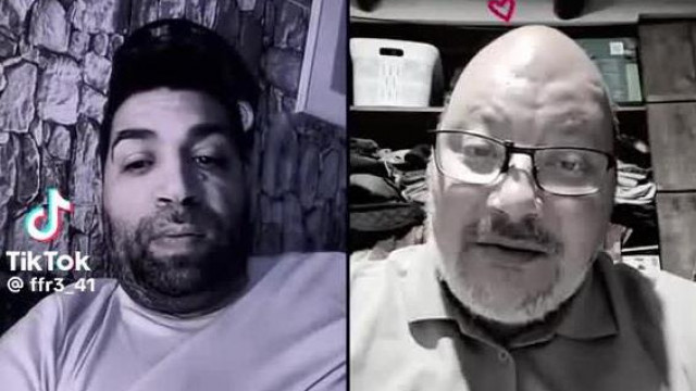 Aberrált pedofil Tojás Gyula még az UFO-kkal is szívesen buzulna +szívesen szülne ufót