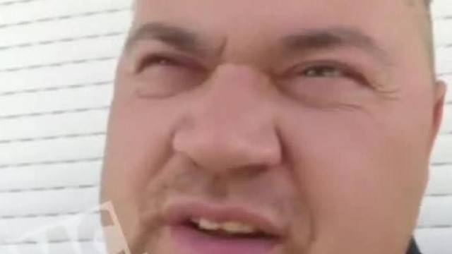 Mesedélután a bojtos Köröskényi Disznóval - Volt hogy egy éjjel 3 gumit használt el