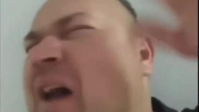 MC Fekalománia brutális szarfetisiszta monológot ad elő a nőkről
