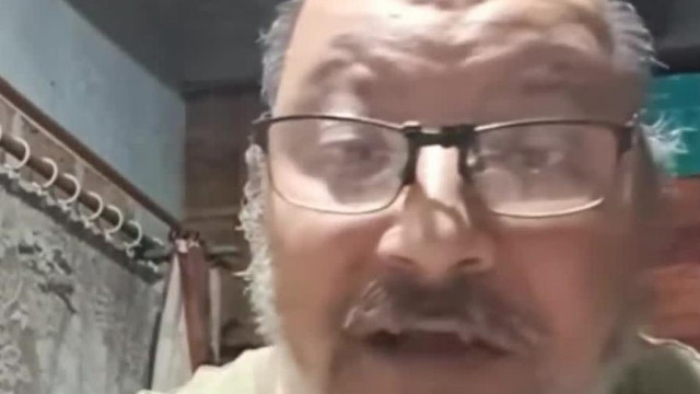 Munkaundoros pedofil zabagép Tojás ki lövi a liveot, mert nem kap semmi támogatást