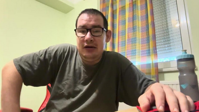 Tökfejű Vinkovics Vká Vlog - Mint régen… Beszélgessünk
