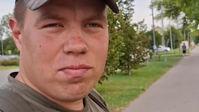 Üdvözlendő hír: Koldustech Alex defektet kapott