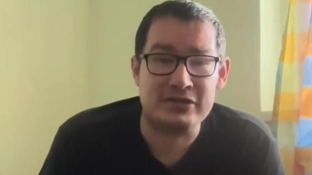 A magát sikeres influenszerre tökfőzelékező Vká 10000 követőt akar és lesz live